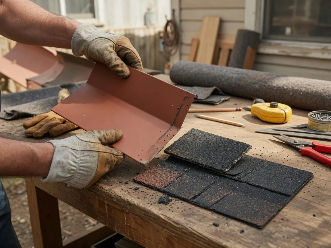 Roof Repair company in Heron, MT